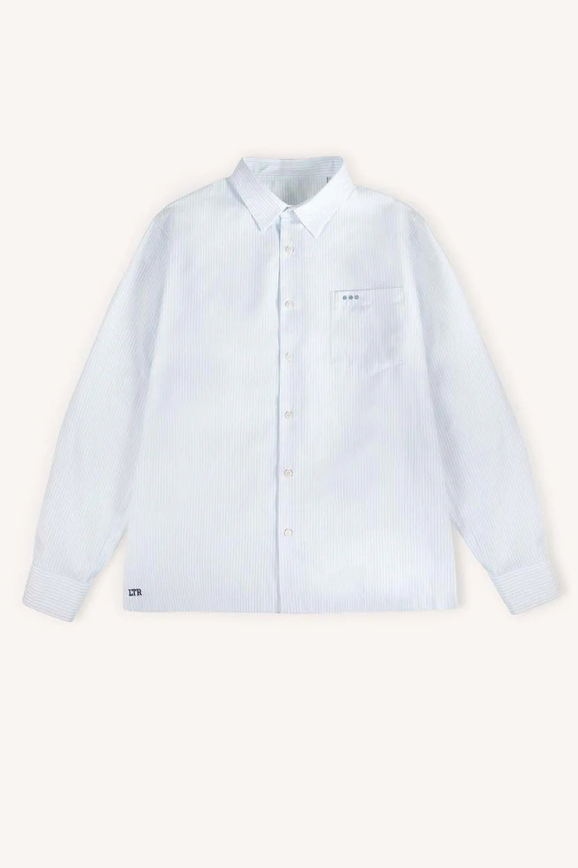Chemise Héol Oxford