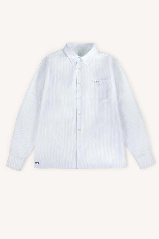 Chemise Héol Oxford