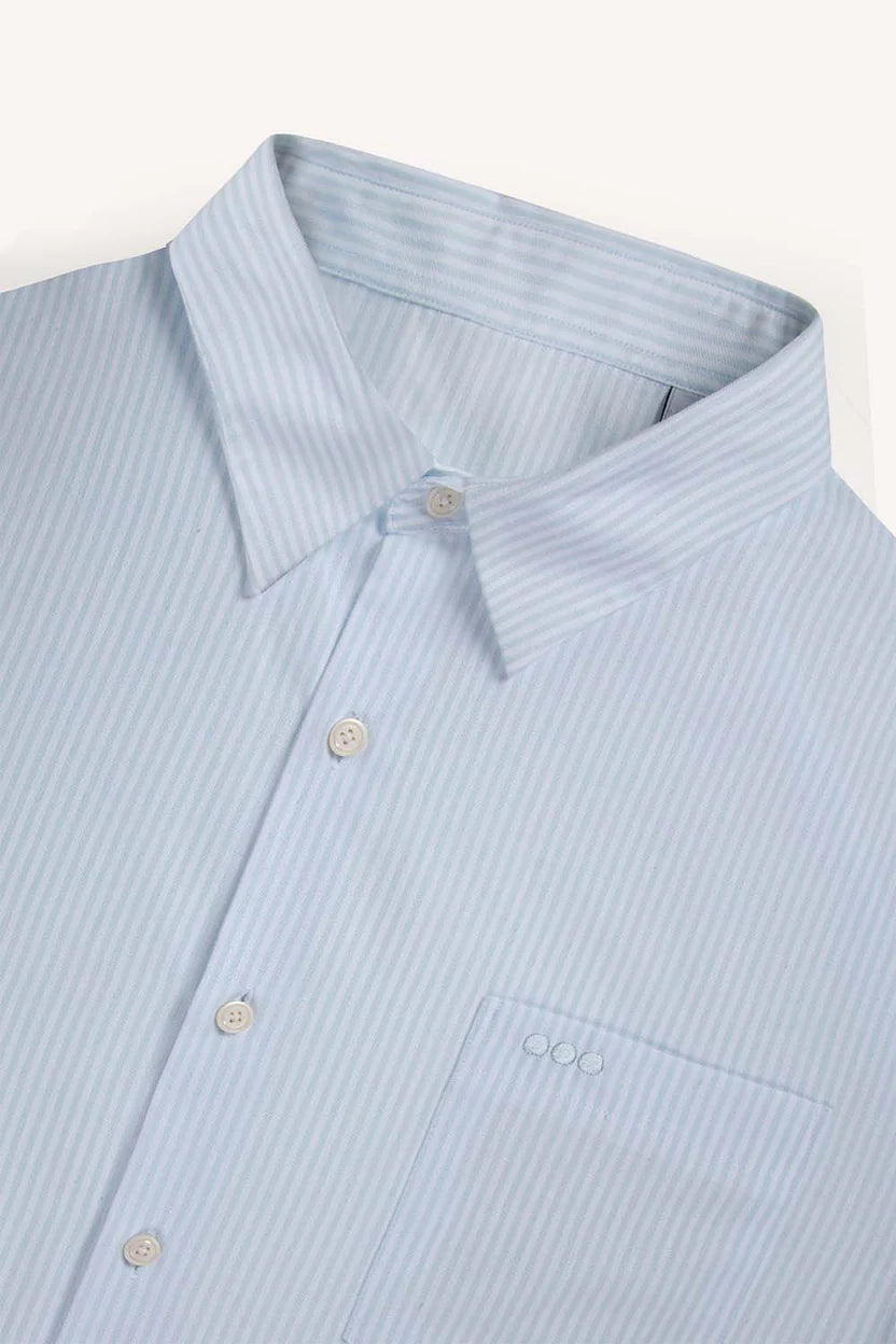 Chemise Héol Oxford