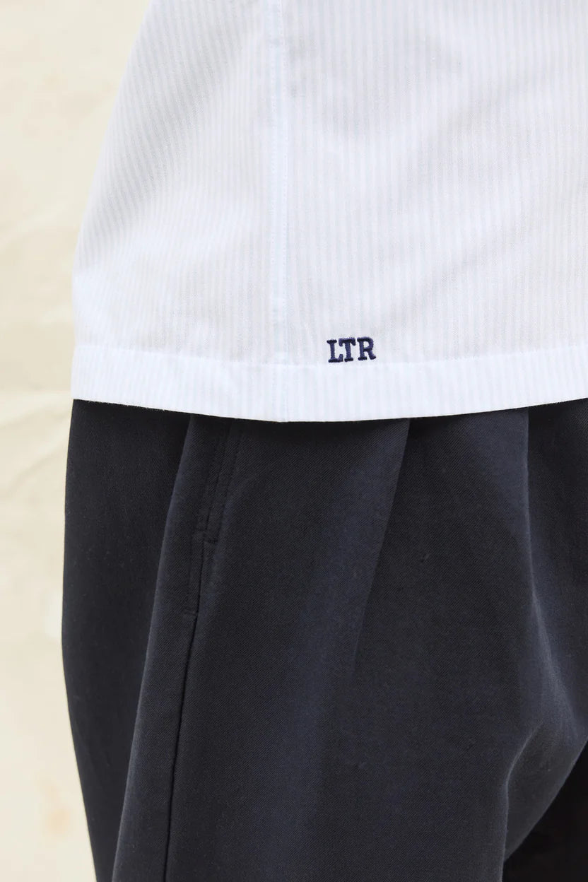 Chemise Héol Oxford