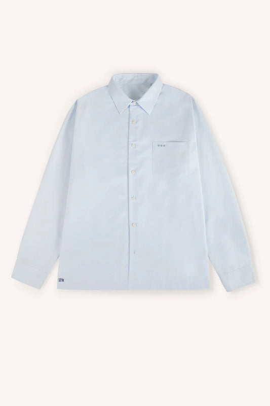 Chemise Héol Oxford