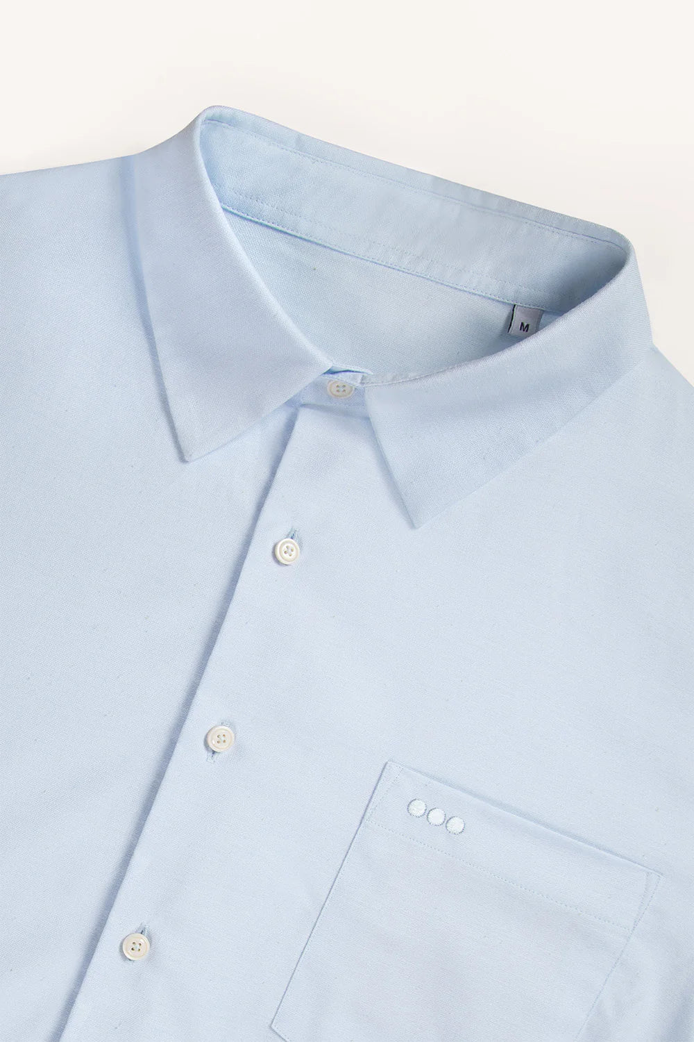 Chemise Héol Oxford