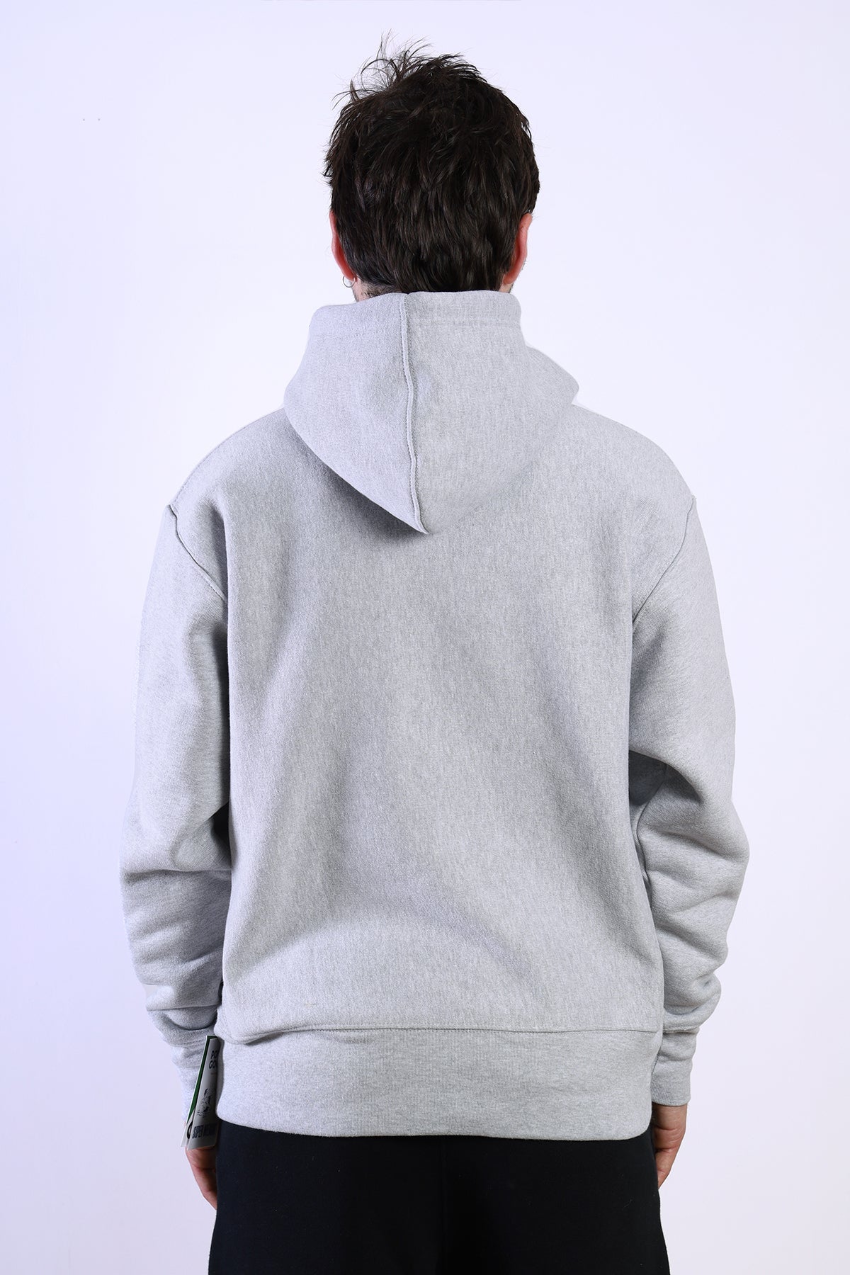 Super Weight Hoodie