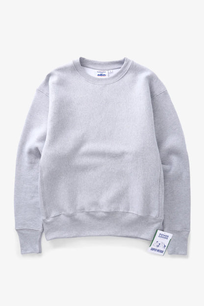 Super Weight Crewneck