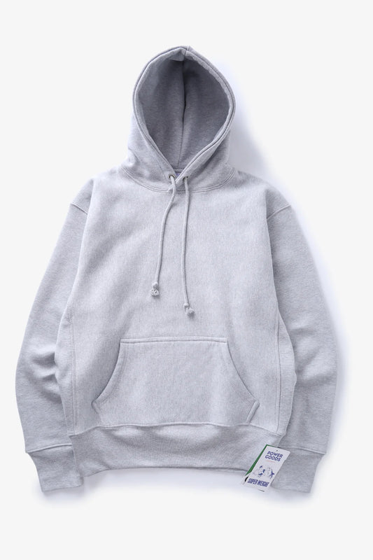 Super Weight Hoodie