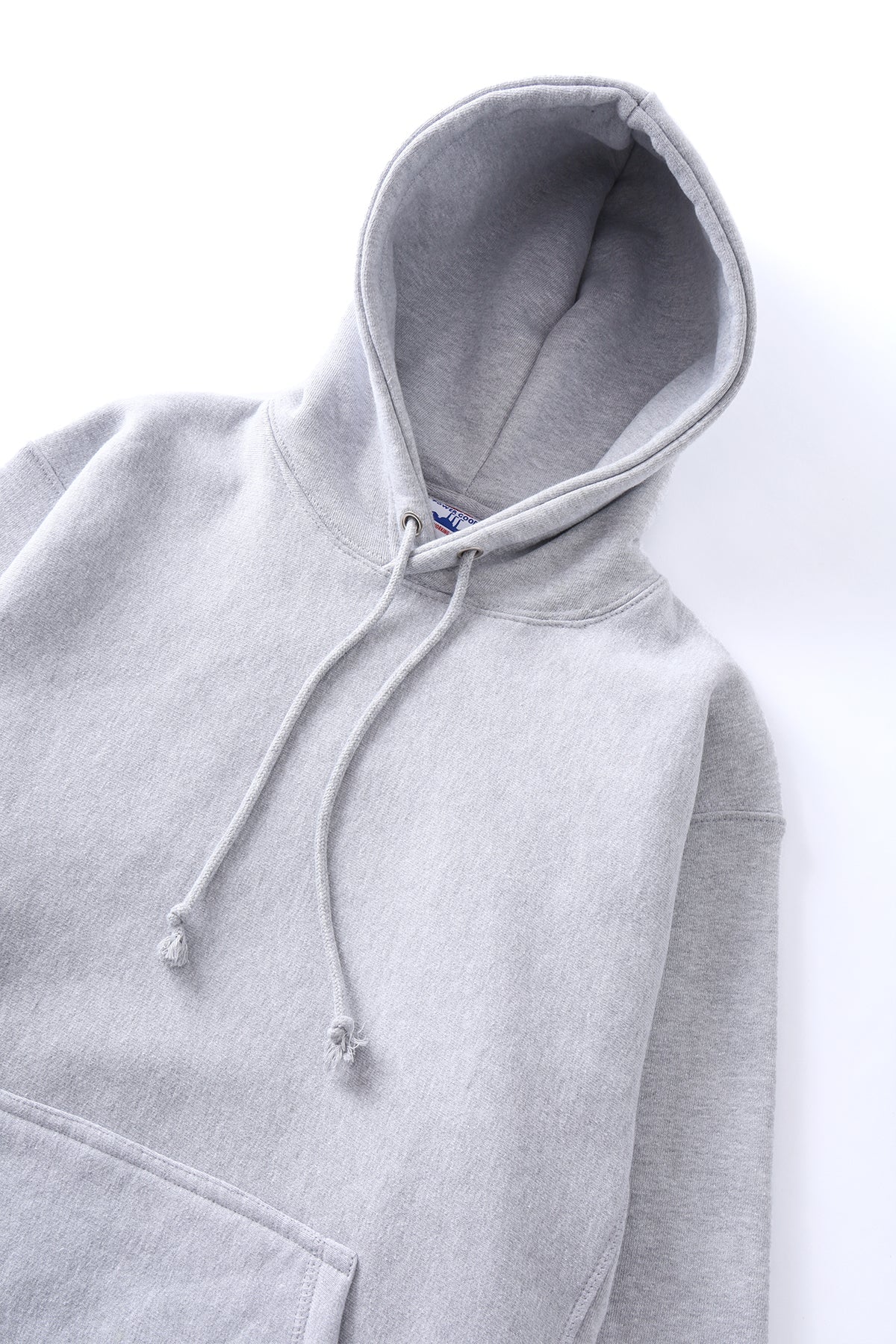 Super Weight Hoodie