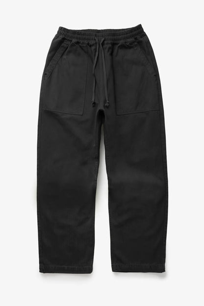 Classic Chef Pant Herringbone