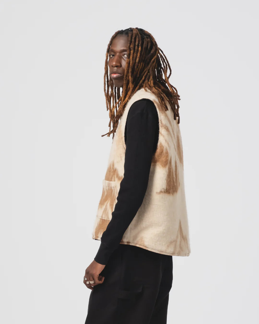 Deck Vest Nebraska