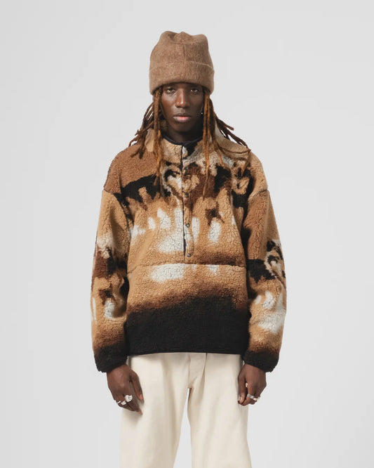 Arizona Sweater
