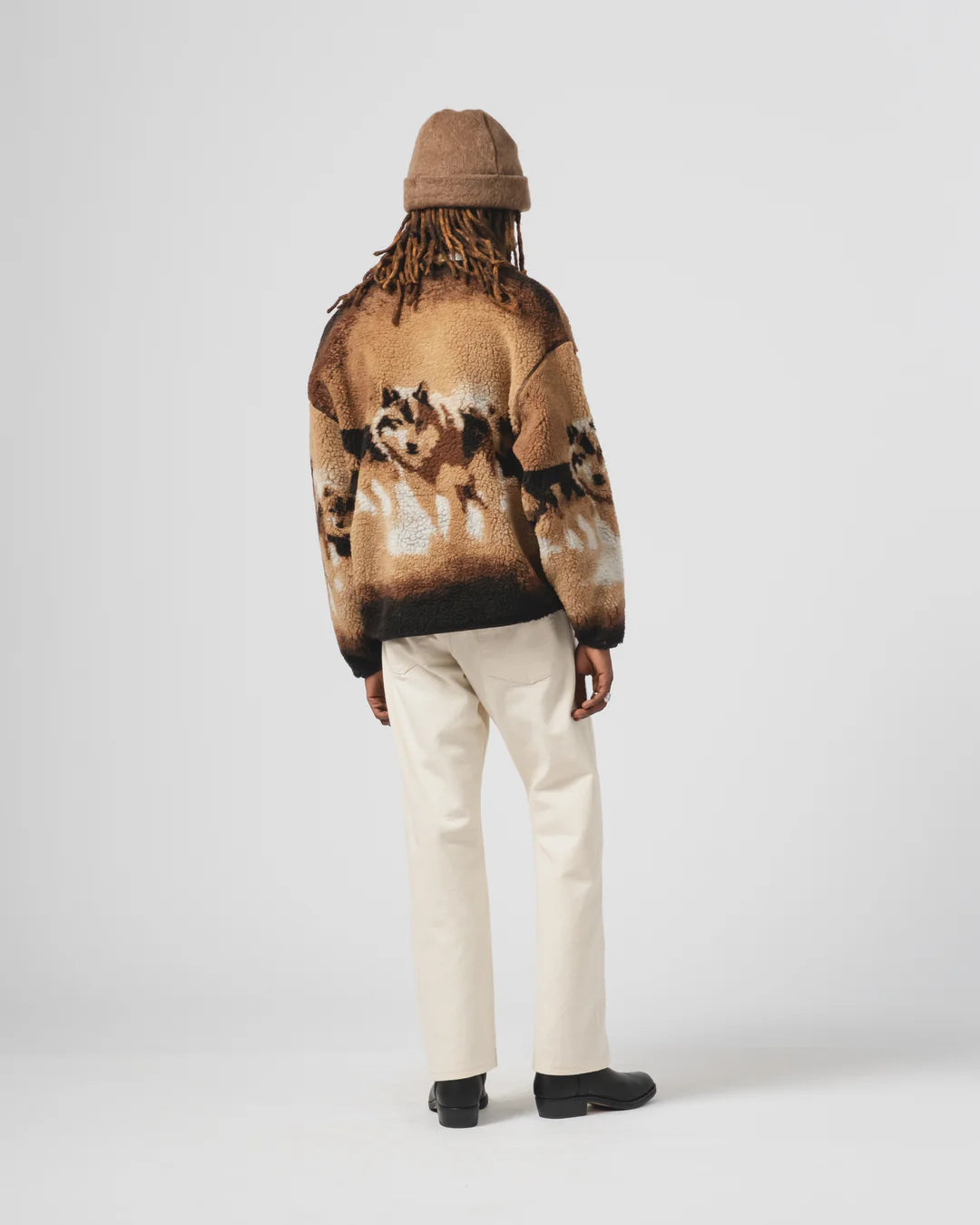Arizona Sweater
