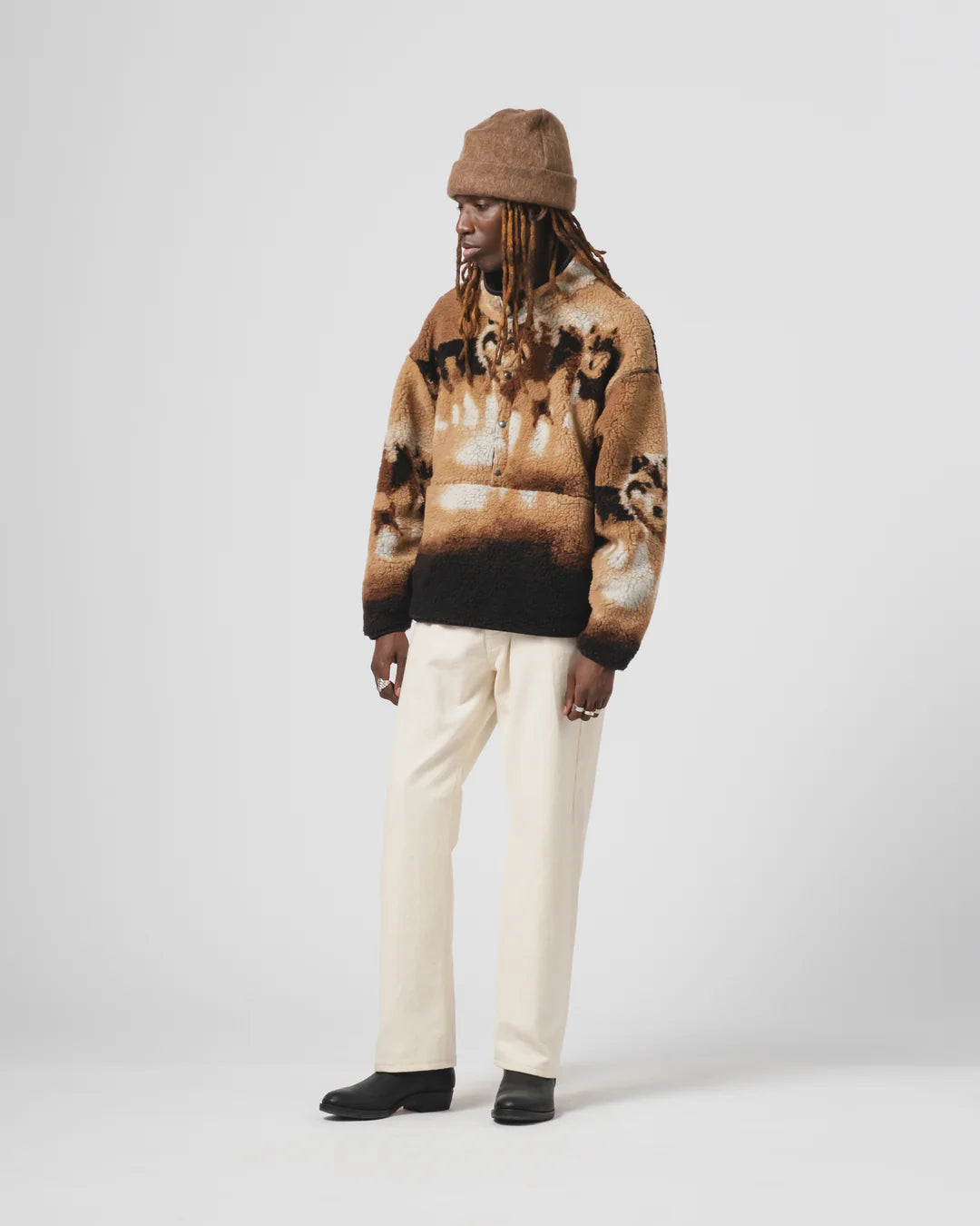 Arizona Sweater