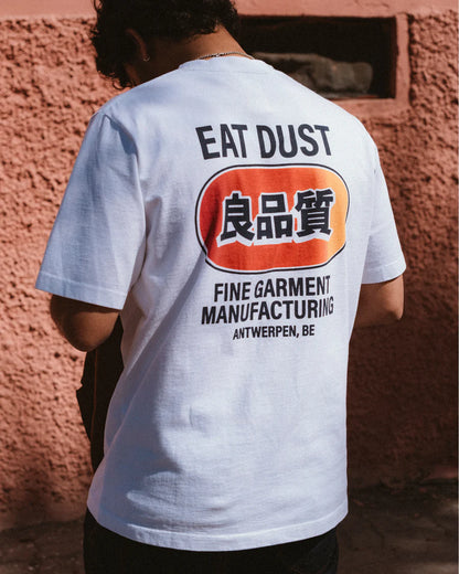 Kamakura T-Shirt Print