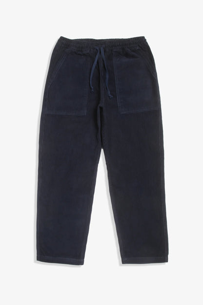 Corduroy Chef Pants