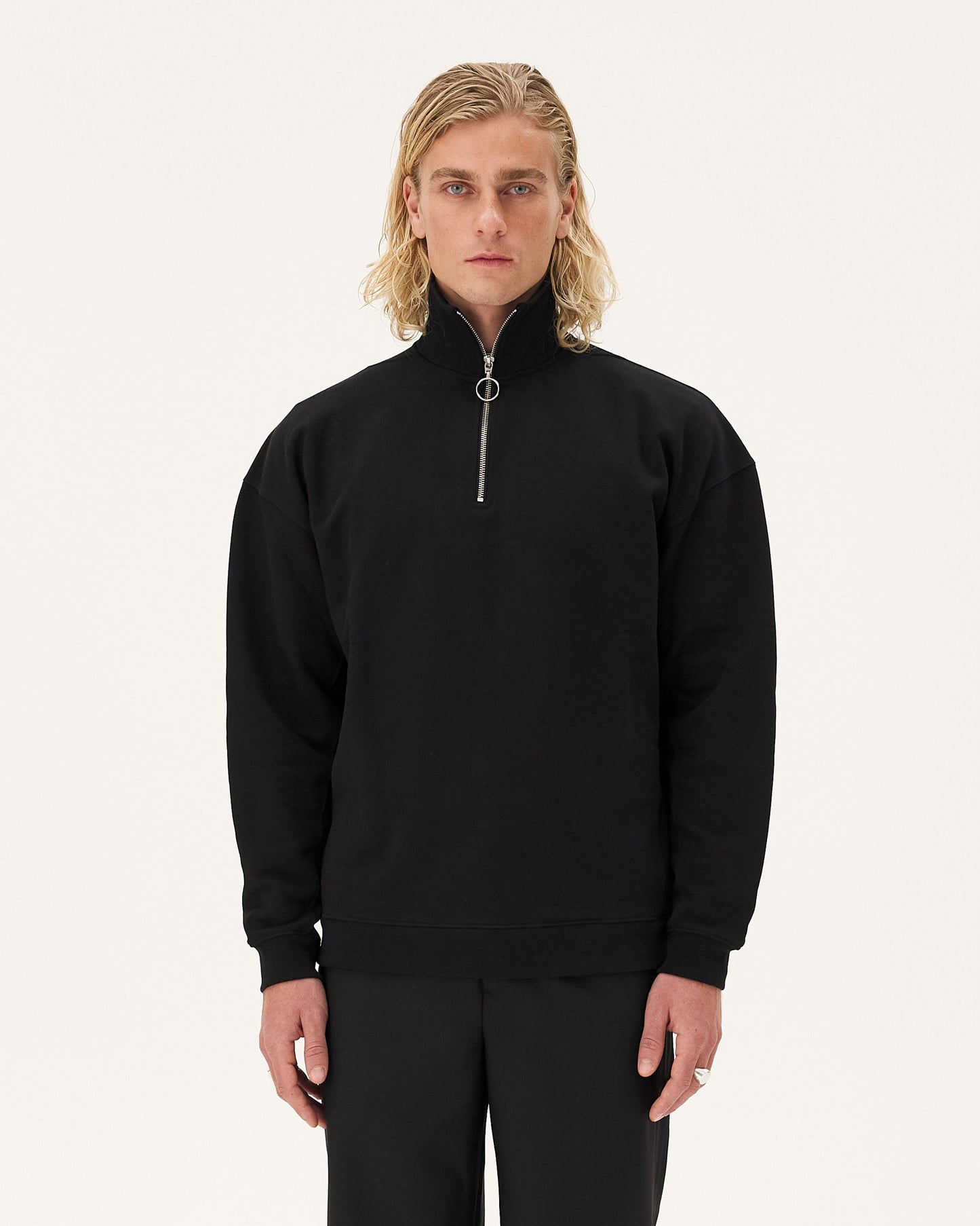 Omaha Black