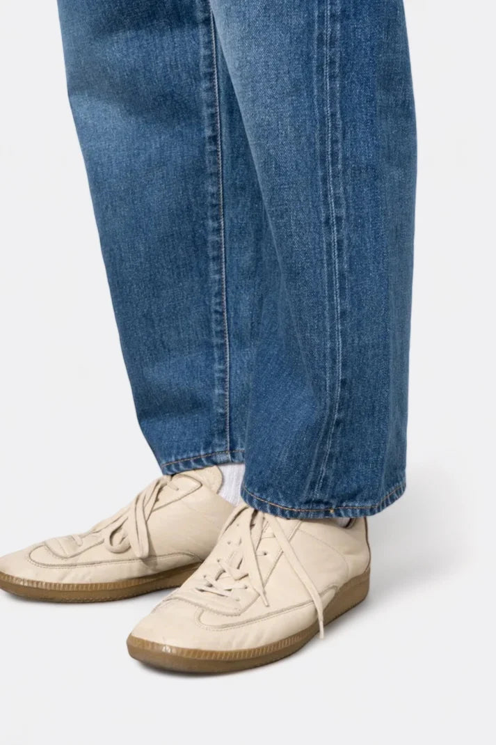 Loose Ankle Denim (Used)