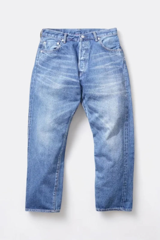 Loose Ankle Denim (Used)
