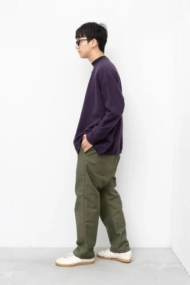 Standard Fatigue Pants