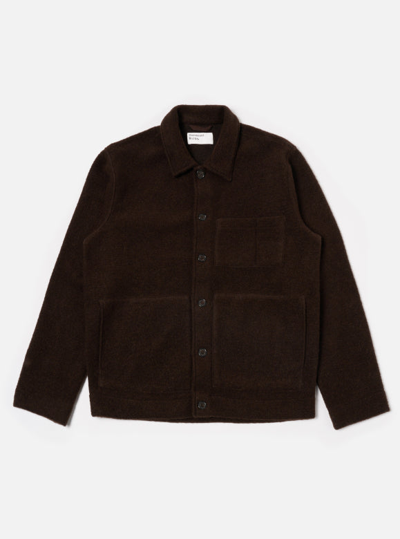 Uniform Jacket