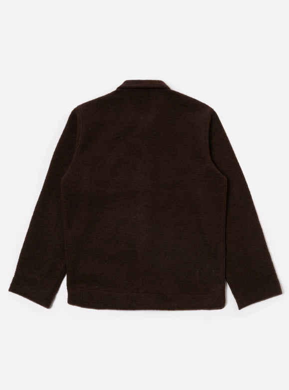 Uniform Jacket