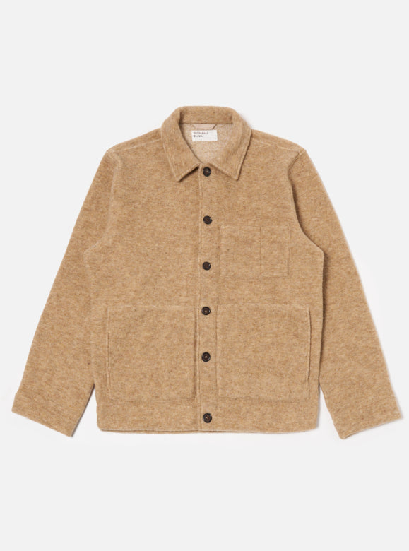 Uniform Jacket