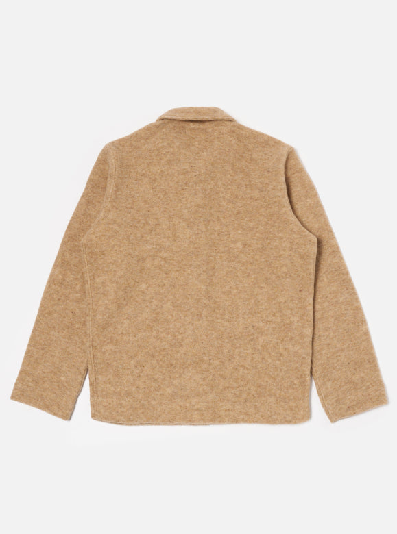 Uniform Jacket