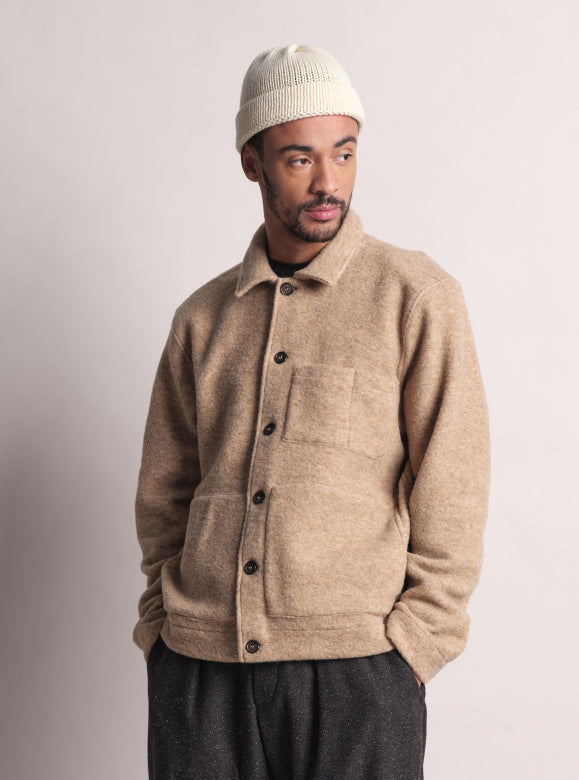 Uniform Jacket