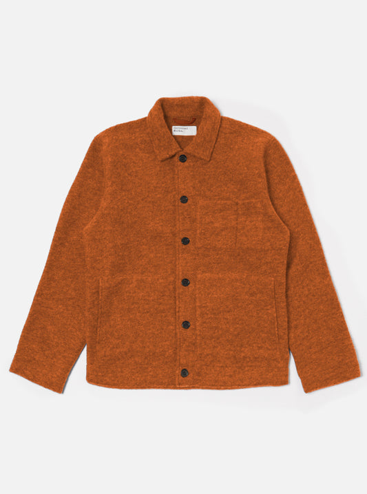 Uniform Jacket