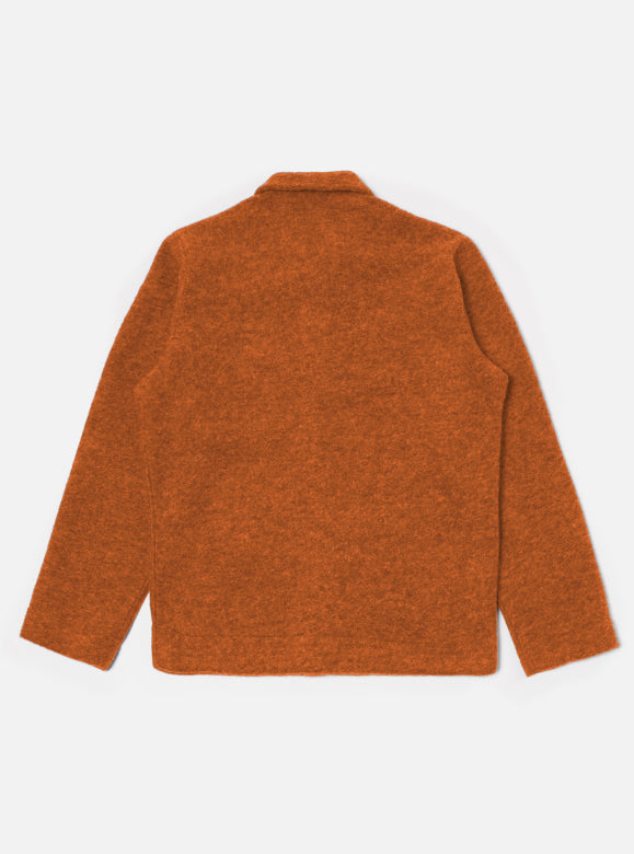 Uniform Jacket