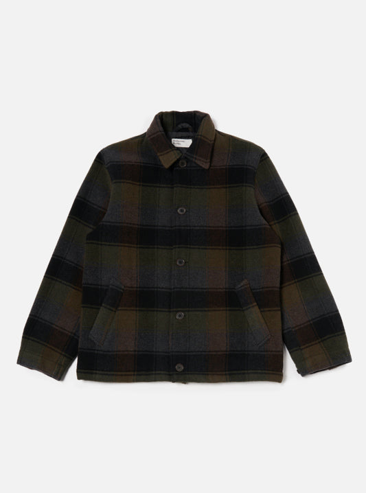 Wayfarer Jacket