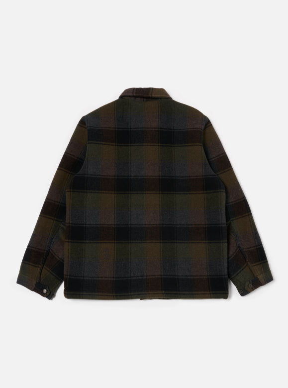 Wayfarer Jacket