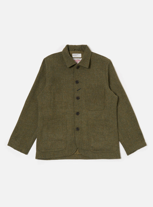 Bakers C Jacket