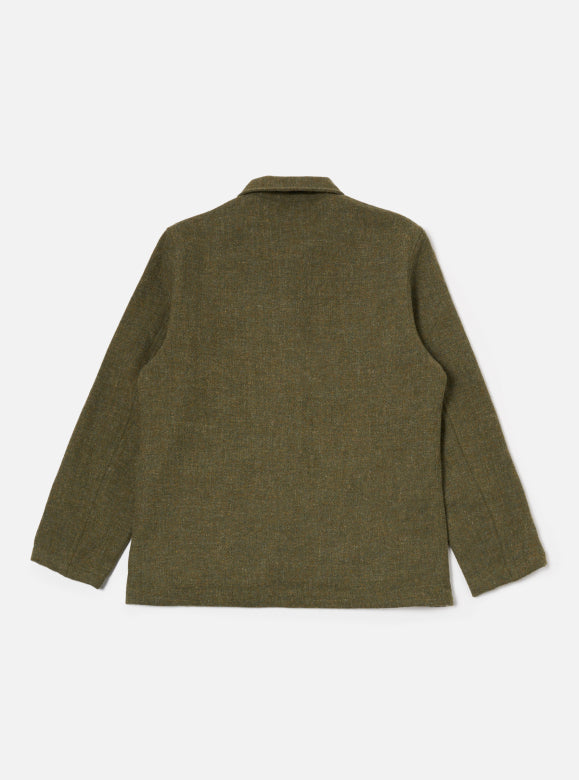 Bakers C Jacket