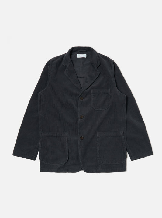 Three Button Jacket