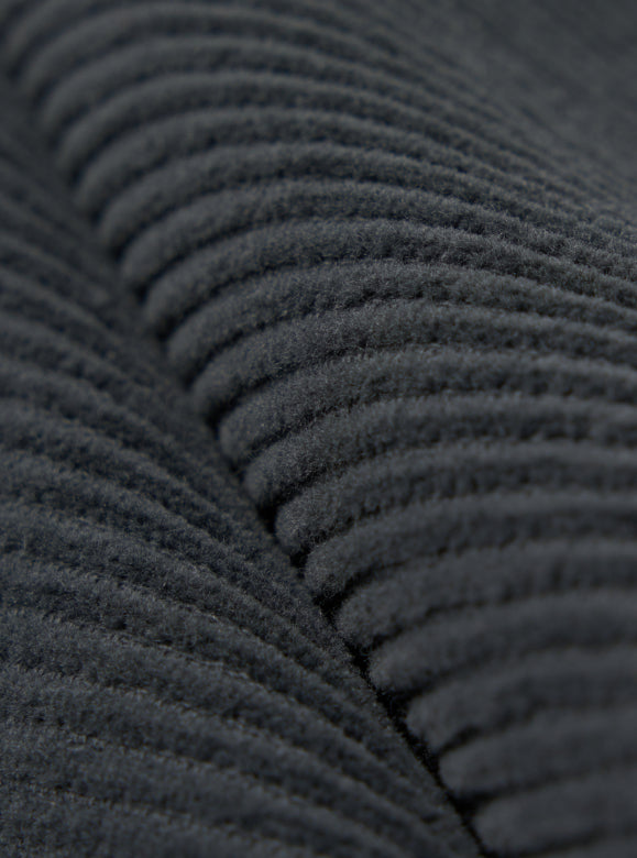 Three Button Jacket
