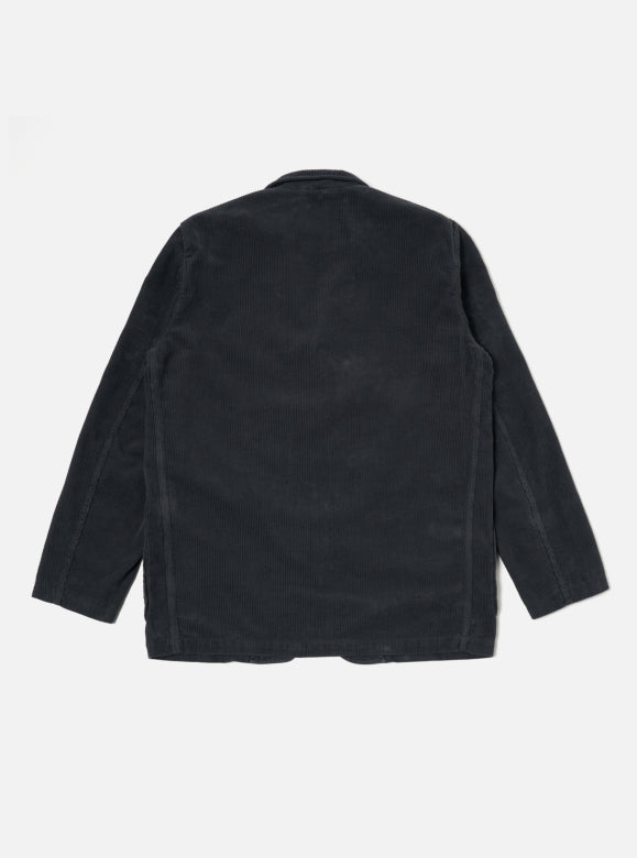 Three Button Jacket