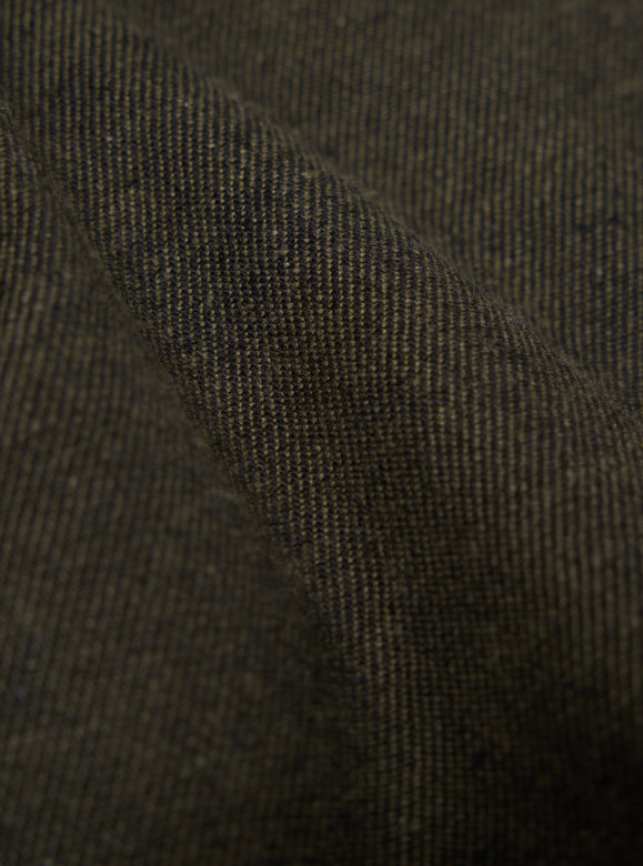 Three Button Jacket