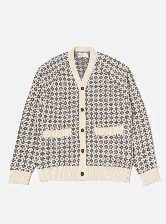 Cardigan Allan