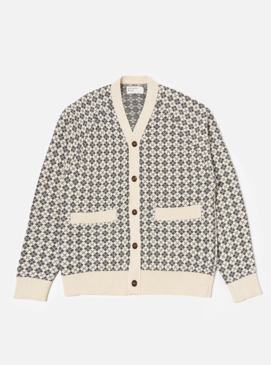 Cardigan Allan