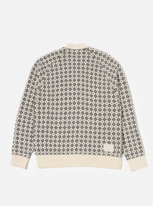 Cardigan Allan