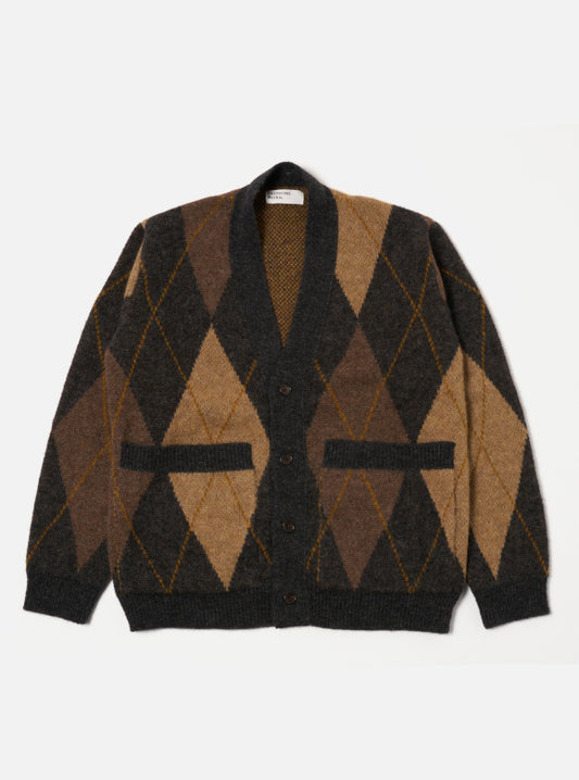 Langdale Agryl Cardigan