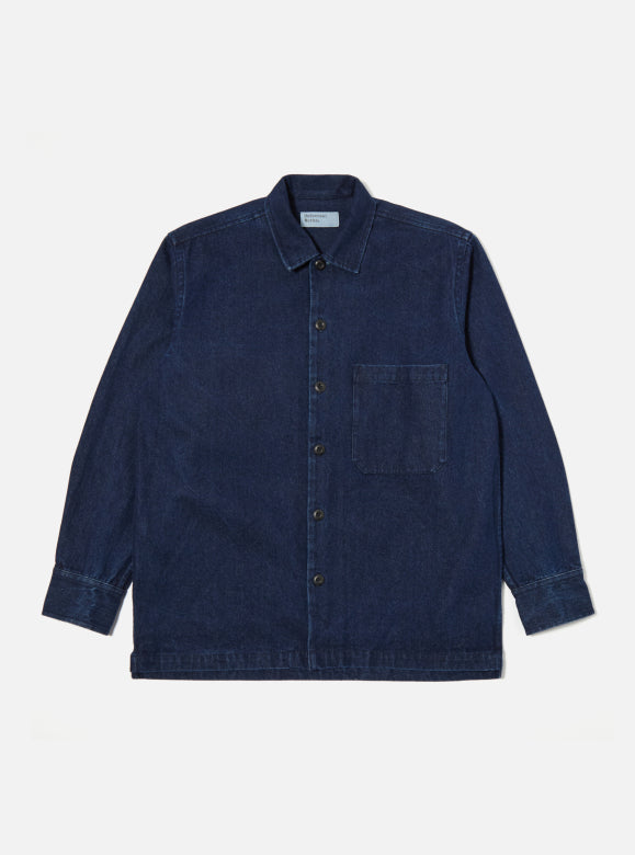 Fatigue Shirt