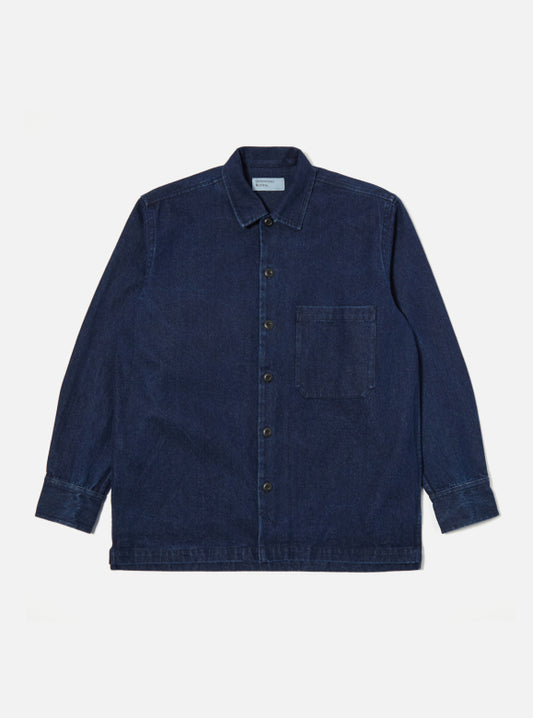 Fatigue Shirt