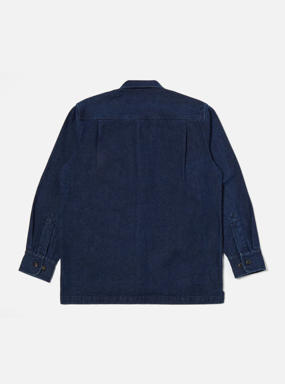 Fatigue Shirt