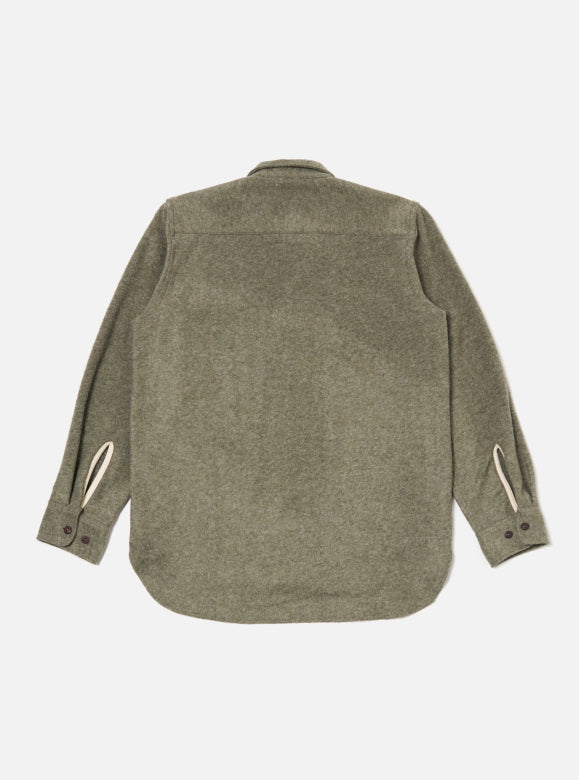 Work shirt