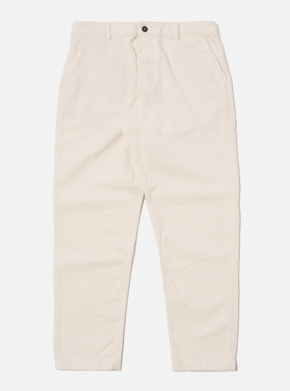 Military Chino Corduroy