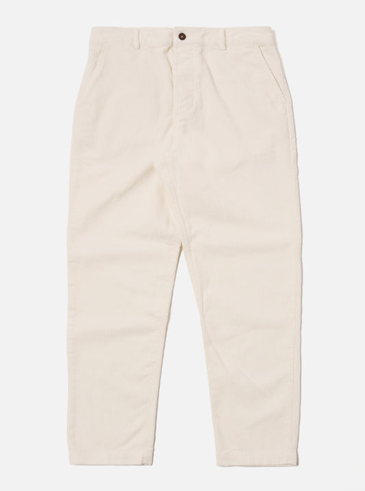Military Chino Corduroy