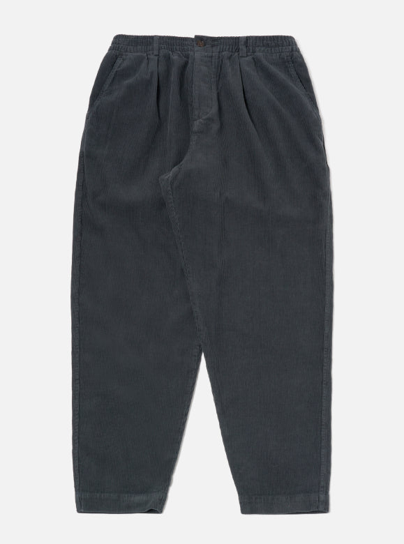 Double Pleats Corduroy