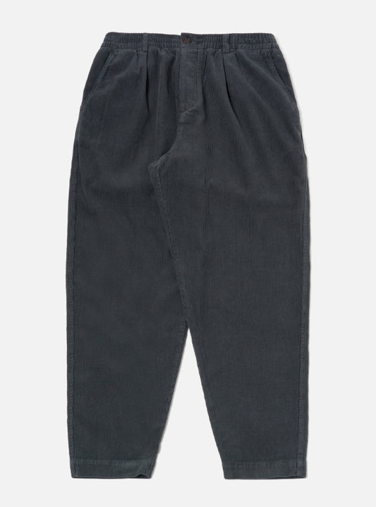 Double Pleats Corduroy