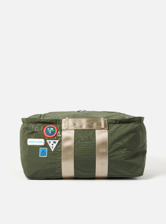 Travel bag Universal Works X Topologie