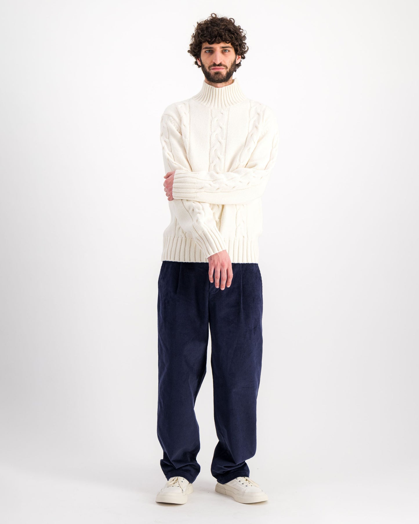 Achille Jumper